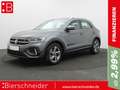 Volkswagen T-Roc 1.5 TSI DSG R-Line PANO NAVI IQ.LIGHT KAMERA Grau - thumbnail 1