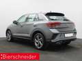 Volkswagen T-Roc 1.5 TSI DSG R-Line PANO NAVI IQ.LIGHT KAMERA Grau - thumbnail 4