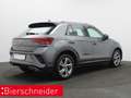 Volkswagen T-Roc 1.5 TSI DSG R-Line PANO NAVI IQ.LIGHT KAMERA Grau - thumbnail 6