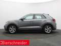 Volkswagen T-Roc 1.5 TSI DSG R-Line PANO NAVI IQ.LIGHT KAMERA Grau - thumbnail 3