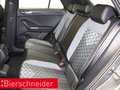 Volkswagen T-Roc 1.5 TSI DSG R-Line PANO NAVI IQ.LIGHT KAMERA Grau - thumbnail 13