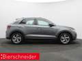 Volkswagen T-Roc 1.5 TSI DSG R-Line PANO NAVI IQ.LIGHT KAMERA Grau - thumbnail 8