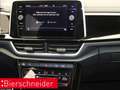 Volkswagen T-Roc 1.5 TSI DSG R-Line PANO NAVI IQ.LIGHT KAMERA Grau - thumbnail 17