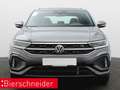 Volkswagen T-Roc 1.5 TSI DSG R-Line PANO NAVI IQ.LIGHT KAMERA Grau - thumbnail 10