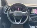 SEAT Ateca 2,0 FR TDI DSG CAM ACC LED SPORT KEYLESS NAVI P... Schwarz - thumbnail 9