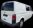 Volkswagen T6 Transporter T6 TRANSPORTER LANG 4MOTION DSG ACC/KAMERA/NAVI Weiß - thumbnail 3