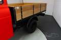 Ford Transit MK1 Pick-up | Dubbele cabine | 1977 Rood - thumbnail 13