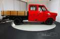 Ford Transit MK1 Pick-up | Dubbele cabine | 1977 Rouge - thumbnail 16