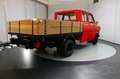 Ford Transit MK1 Pick-up | Dubbele cabine | 1977 Rouge - thumbnail 17