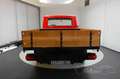 Ford Transit MK1 Pick-up | Dubbele cabine | 1977 Red - thumbnail 14