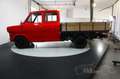 Ford Transit MK1 Pick-up | Dubbele cabine | 1977 Red - thumbnail 12