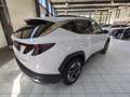 Hyundai TUCSON Hyundai FL (MY25) 1.6 T-GDI (160 PS) 48V 7-DCT 2WD Weiß - thumbnail 8