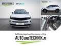 Opel Mokka 1.2 Hybrid GS 136PS Allwetter Tankanzeige defekt Weiß - thumbnail 1