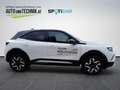 Opel Mokka 1.2 Hybrid GS 136PS Allwetter Tankanzeige defekt Weiß - thumbnail 9