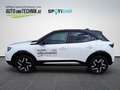 Opel Mokka 1.2 Hybrid GS 136PS Automatik !!WR!! Weiß - thumbnail 4