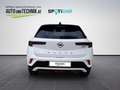 Opel Mokka 1.2 Hybrid GS 136PS Automatik !!WR!! Weiß - thumbnail 6
