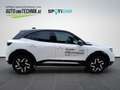 Opel Mokka 1.2 Hybrid GS 136PS Allwetter Tankanzeige defekt Weiß - thumbnail 8