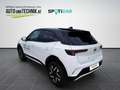 Opel Mokka 1.2 Hybrid GS 136PS Automatik !!WR!! Weiß - thumbnail 5