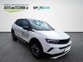 Opel Mokka 1.2 Hybrid GS 136PS Allwetter Tankanzeige defekt Weiß - thumbnail 10