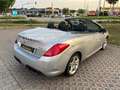 Peugeot 308 CC Cabrio-Coupe Premium Silber - thumbnail 8