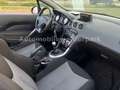 Peugeot 308 CC Cabrio-Coupe Premium Silber - thumbnail 11