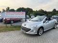 Peugeot 308 CC Cabrio-Coupe Premium Silber - thumbnail 1