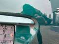 Peugeot 307 Break/ SW Break Tendance Grün - thumbnail 13