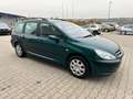 Peugeot 307 Break/ SW Break Tendance Grün - thumbnail 3