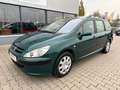 Peugeot 307 Break/ SW Break Tendance Grün - thumbnail 1