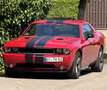 Dodge Challenger 3,6 L / V6 Rot - thumbnail 1