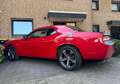 Dodge Challenger 3,6 L / V6 Rot - thumbnail 6
