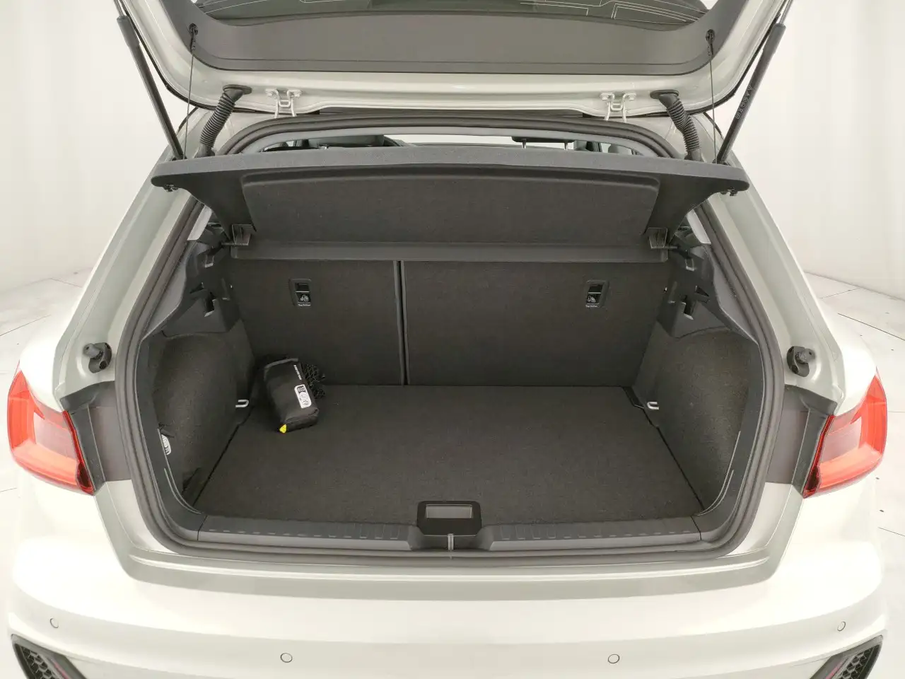 Audi A1 2026