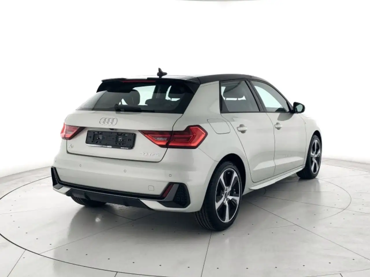 Audi A1 2026