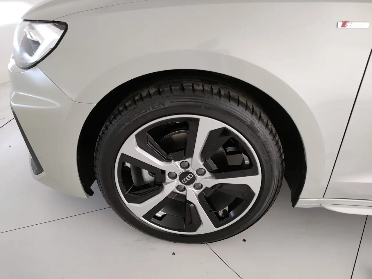 Audi A1 2026