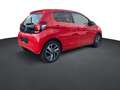 Peugeot 108 TOP 1.0 VTi TOP! Allure SHZ+Kam.+KeyLess+LM Rouge - thumbnail 4