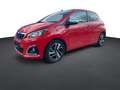 Peugeot 108 TOP 1.0 VTi TOP! Allure SHZ+Kam.+KeyLess+LM Rouge - thumbnail 2