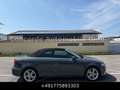 Audi A3 Cabriolet 35 TFSI sport LED NAVI KLIMA MFL Grijs - thumbnail 5