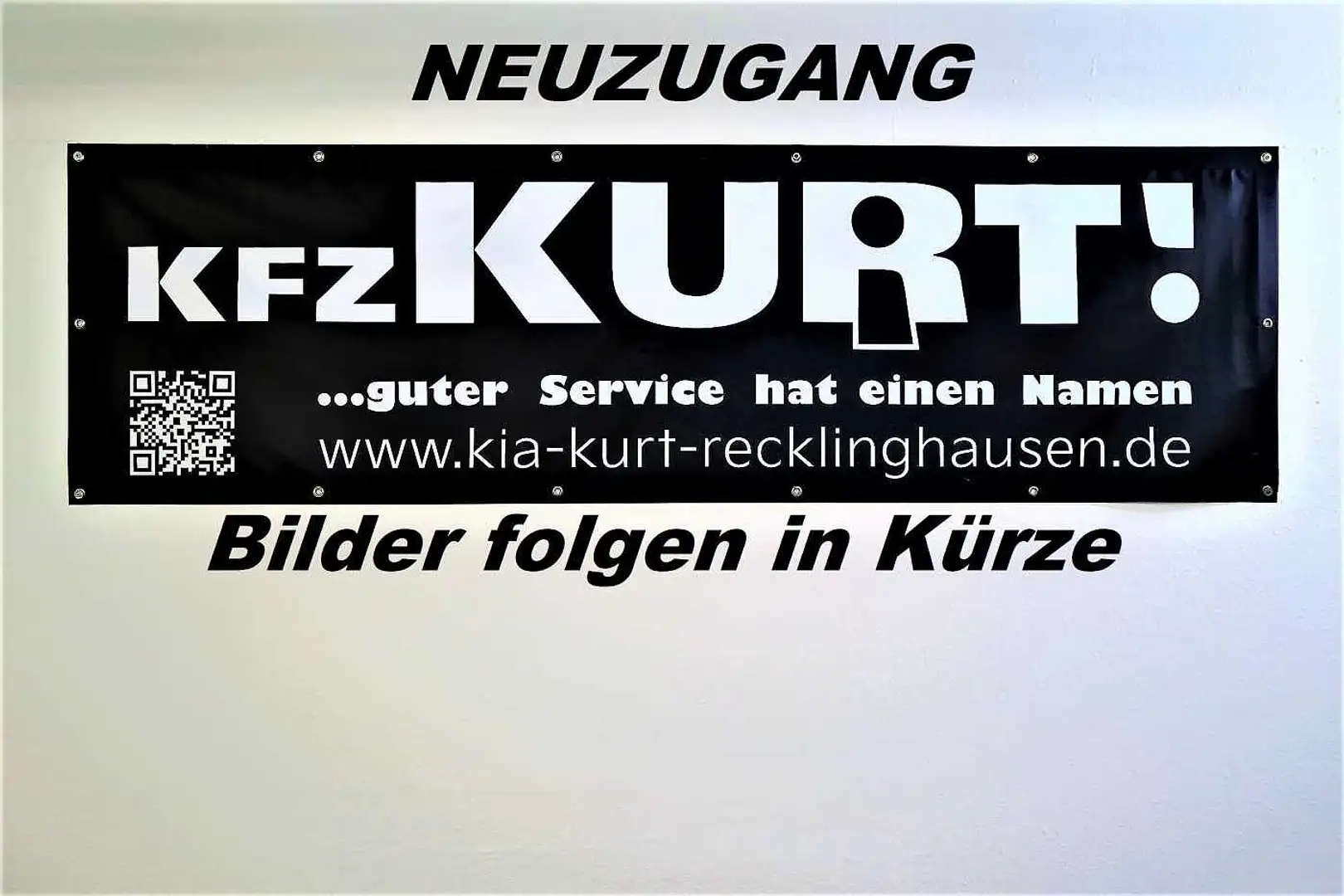 Kia Sportage 1.6 T-GDI AWD ISG DCT VISION! Argento - 1