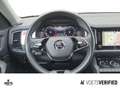 Skoda Kodiaq Ambition 1.5 TSI DSG LED+ACC+RearView Schwarz - thumbnail 11