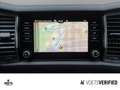 Skoda Kodiaq Ambition 1.5 TSI DSG LED+ACC+RearView Schwarz - thumbnail 10