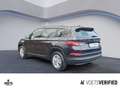 Skoda Kodiaq Ambition 1.5 TSI DSG LED+ACC+RearView Schwarz - thumbnail 3