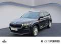 Skoda Kodiaq Ambition 1.5 TSI DSG LED+ACC+RearView Schwarz - thumbnail 1