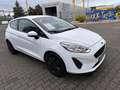 Ford Fiesta Trend,KLIMA,SCHECKHEFT Weiß - thumbnail 6