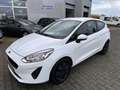 Ford Fiesta Trend,KLIMA,SCHECKHEFT Weiß - thumbnail 13