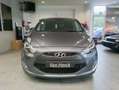Hyundai iX20 1.6i Joy AUT + winterset Grigio - thumbnail 3