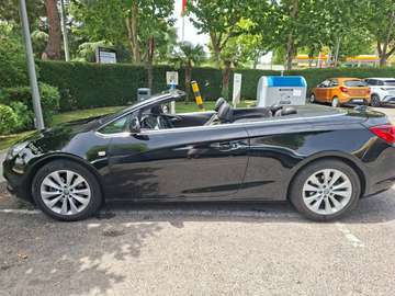 Cabrio 1.6T S