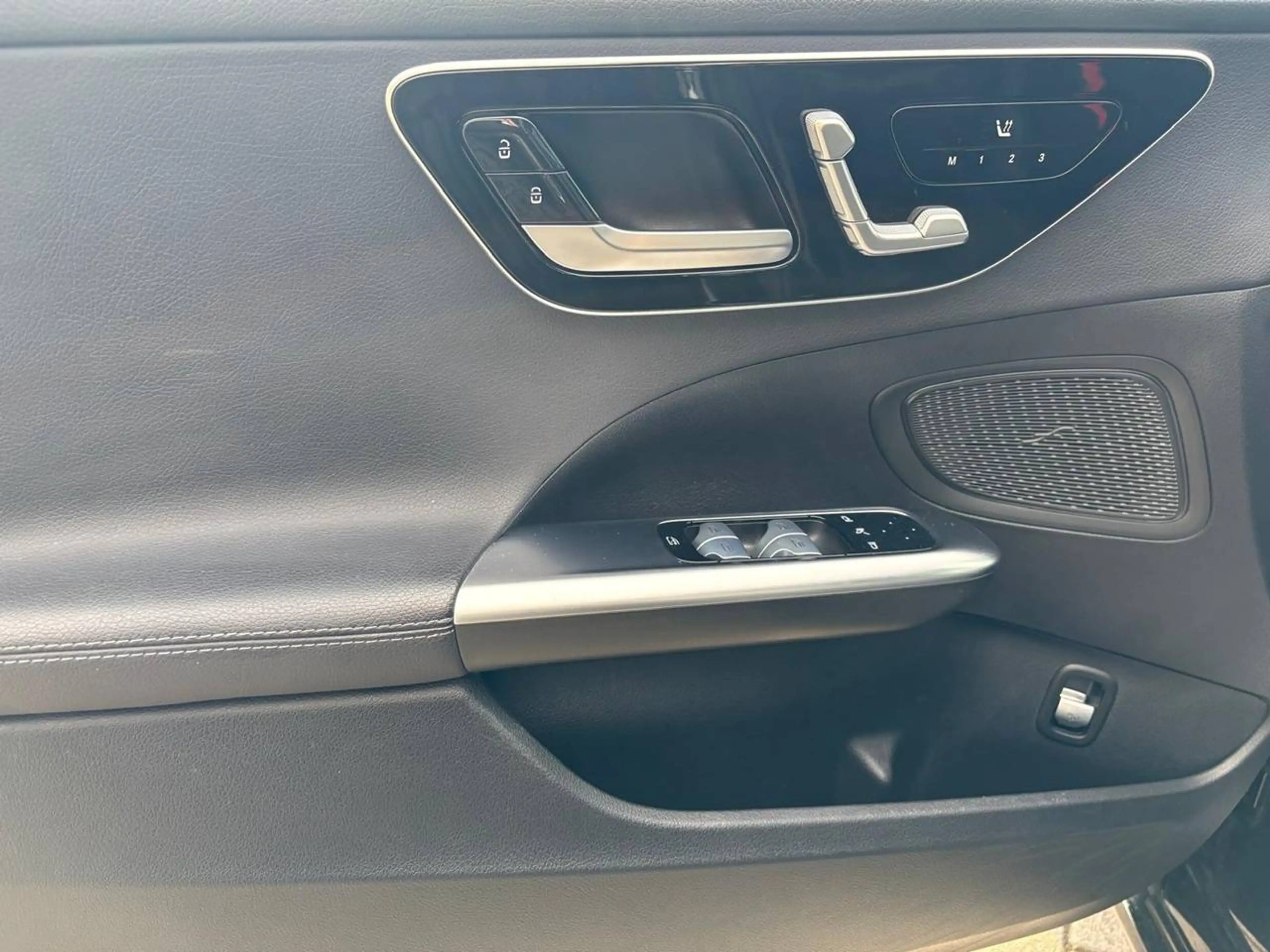 Mercedes-Benz C 220 d (206.204) — photo 9