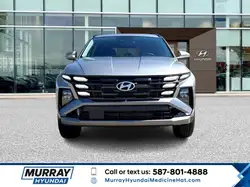 Hyundai Tucson 2026