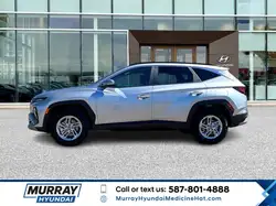 Hyundai Tucson 2026