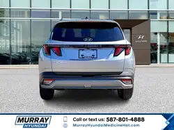 Hyundai Tucson 2026